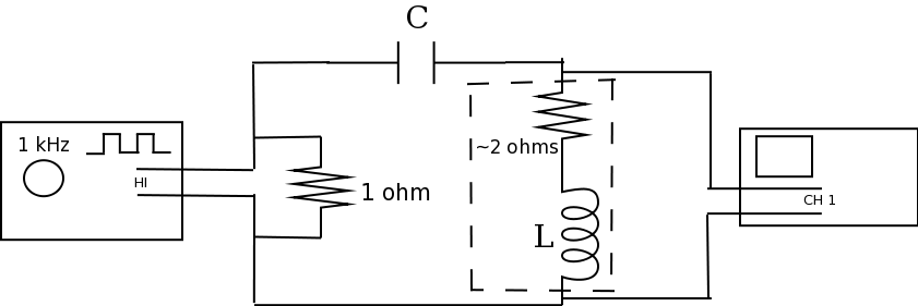 Circuit diagram